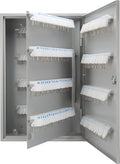 Grey Key Cabinet Lock Box U890157