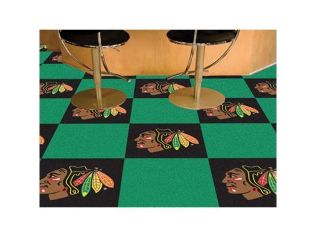 Carpet Tiles T44695