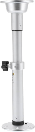 Adjustable Telescopic Table Pedestal Kit with Mount Base V29547