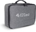 Projector Carrying Bag 30cm x 20cm x 9cm Grey F225