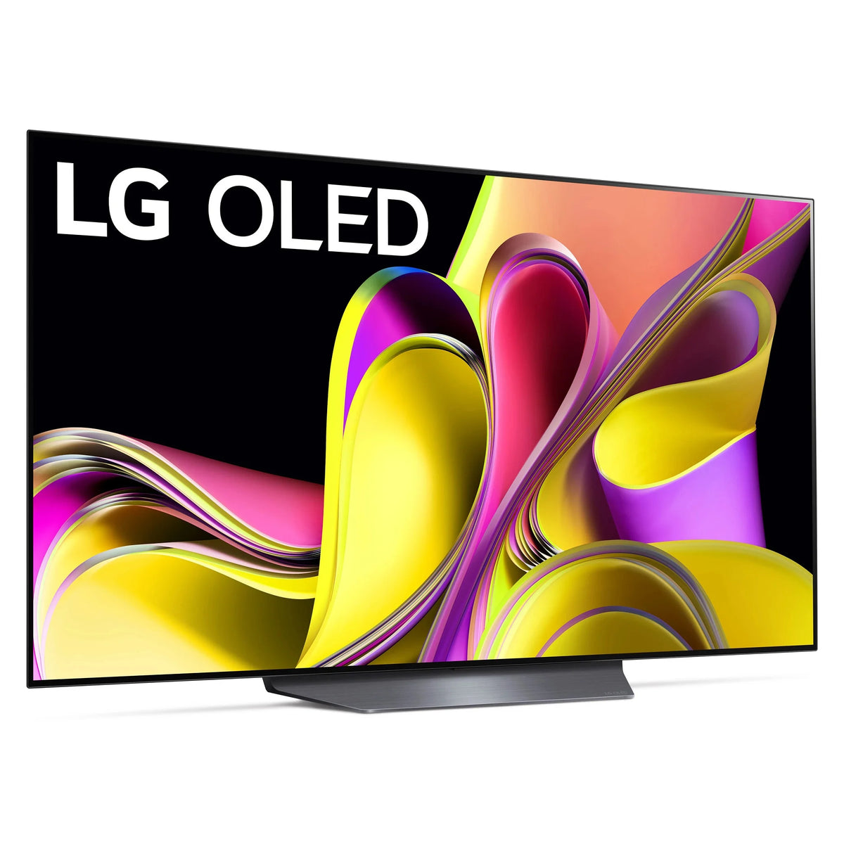 55 Class 4K UHD OLED Smart TV with Dolby Vision L769