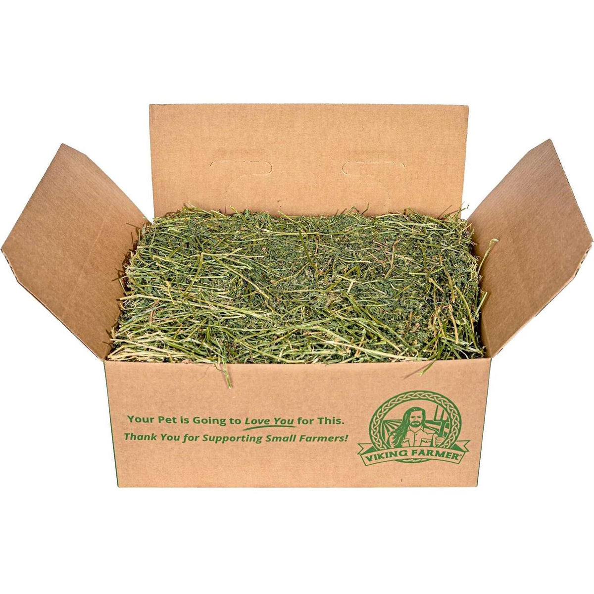 Alfalfa Hay for Rabbits & Small Pets P823