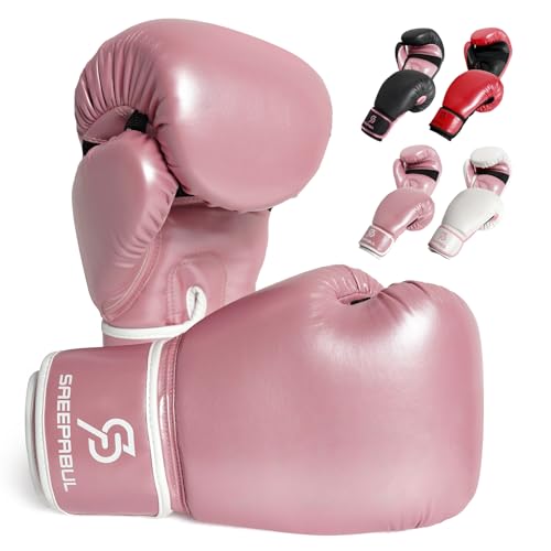 Boxing Gloves Q83725