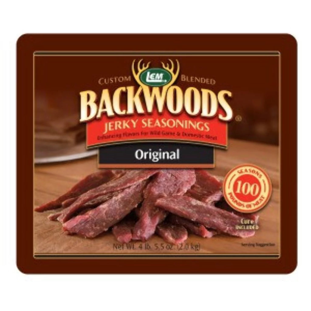 Jerky Seasoning V47748