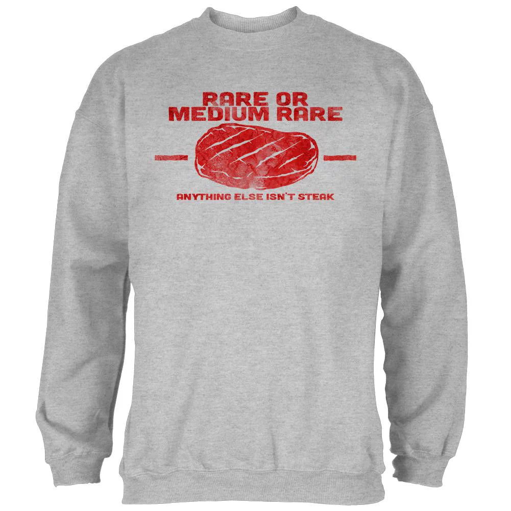 Mens Sweatshirt Y6472