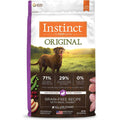 Grain Free Rabbit Dry Dog Food C68851