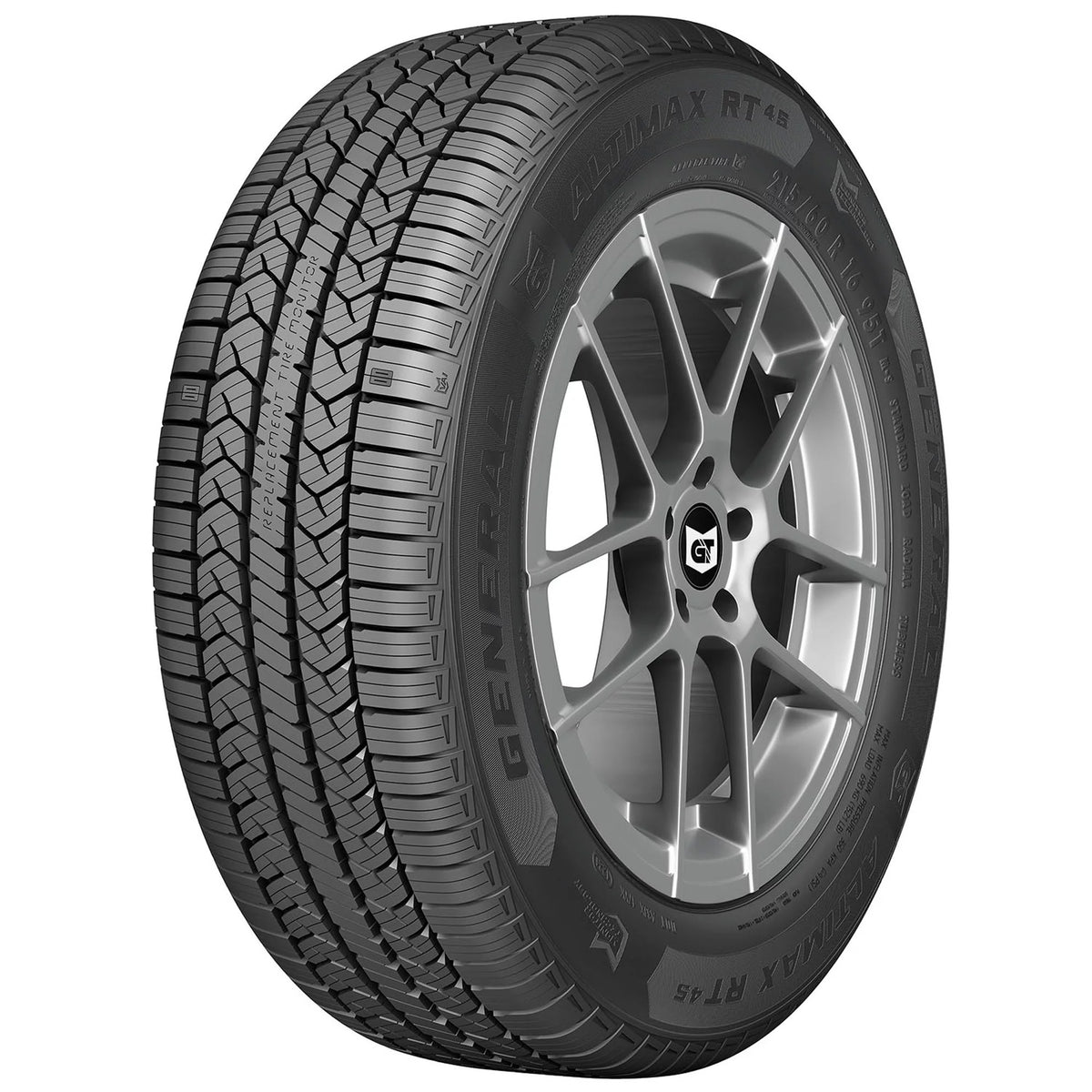 195/70R14 91T Tire J7035