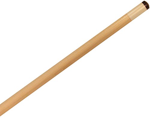100-Percent Maple 25-Ounce Break Cue F158654