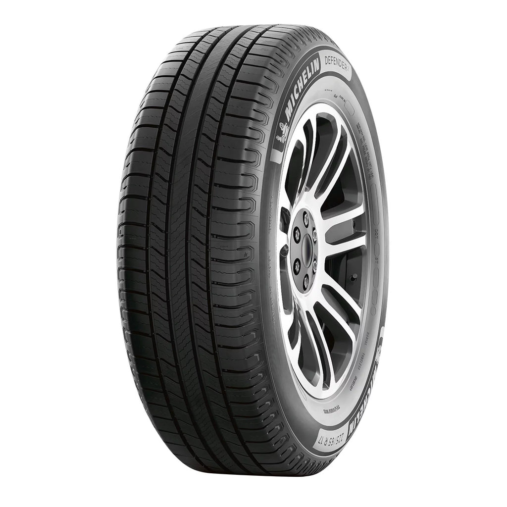 All Season 245/60R18 105H Passenger Tire U81461