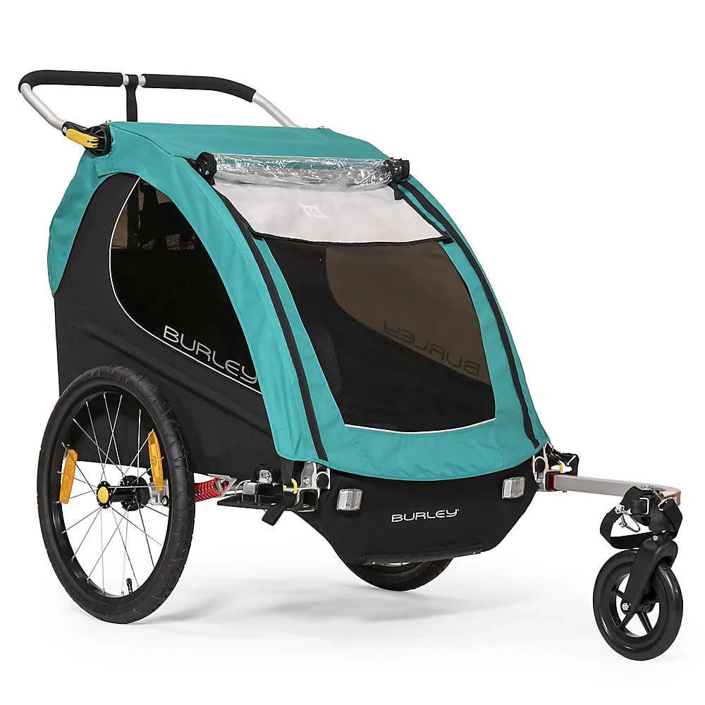 Kids' Trailer R881543