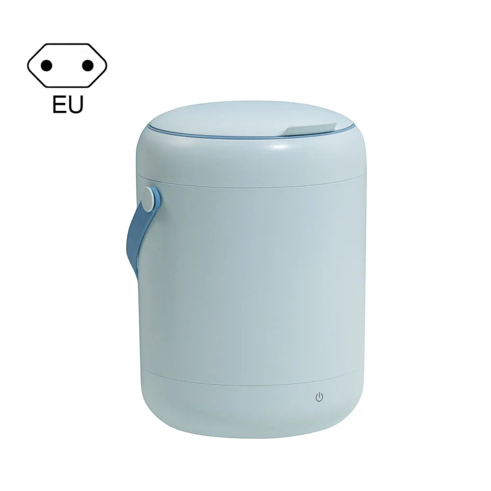 Compact Antibacterial Washing Machine U551633