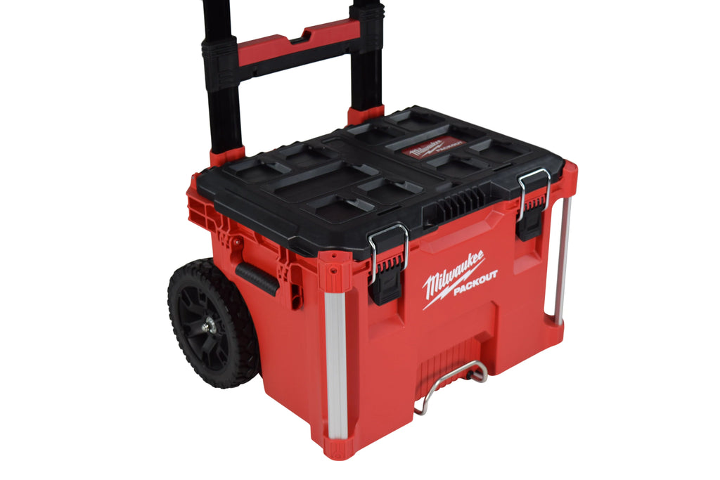 Rolling Tool Box S384