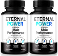 All-Natural Capsules 120 Capsules U7999