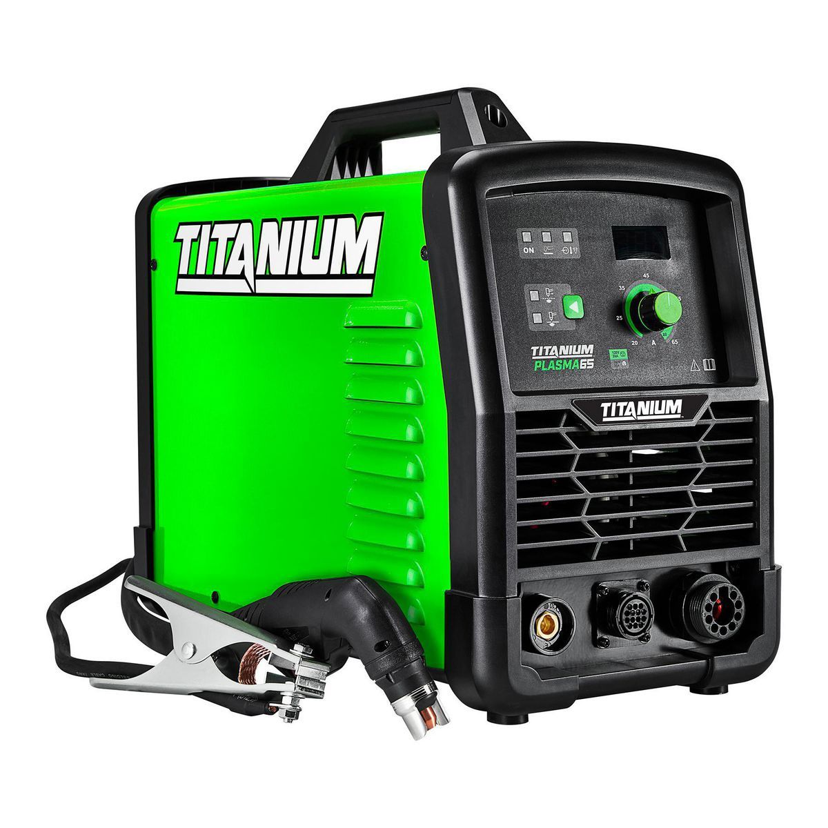 65 Amp Plasma Cutter F9595