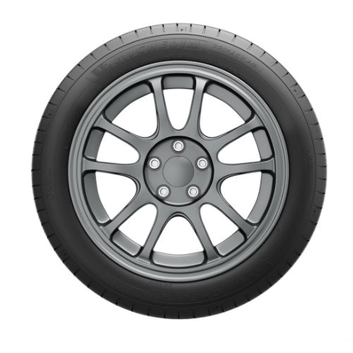 All Season 235/55R19 101H XL Passenger Tire V4377