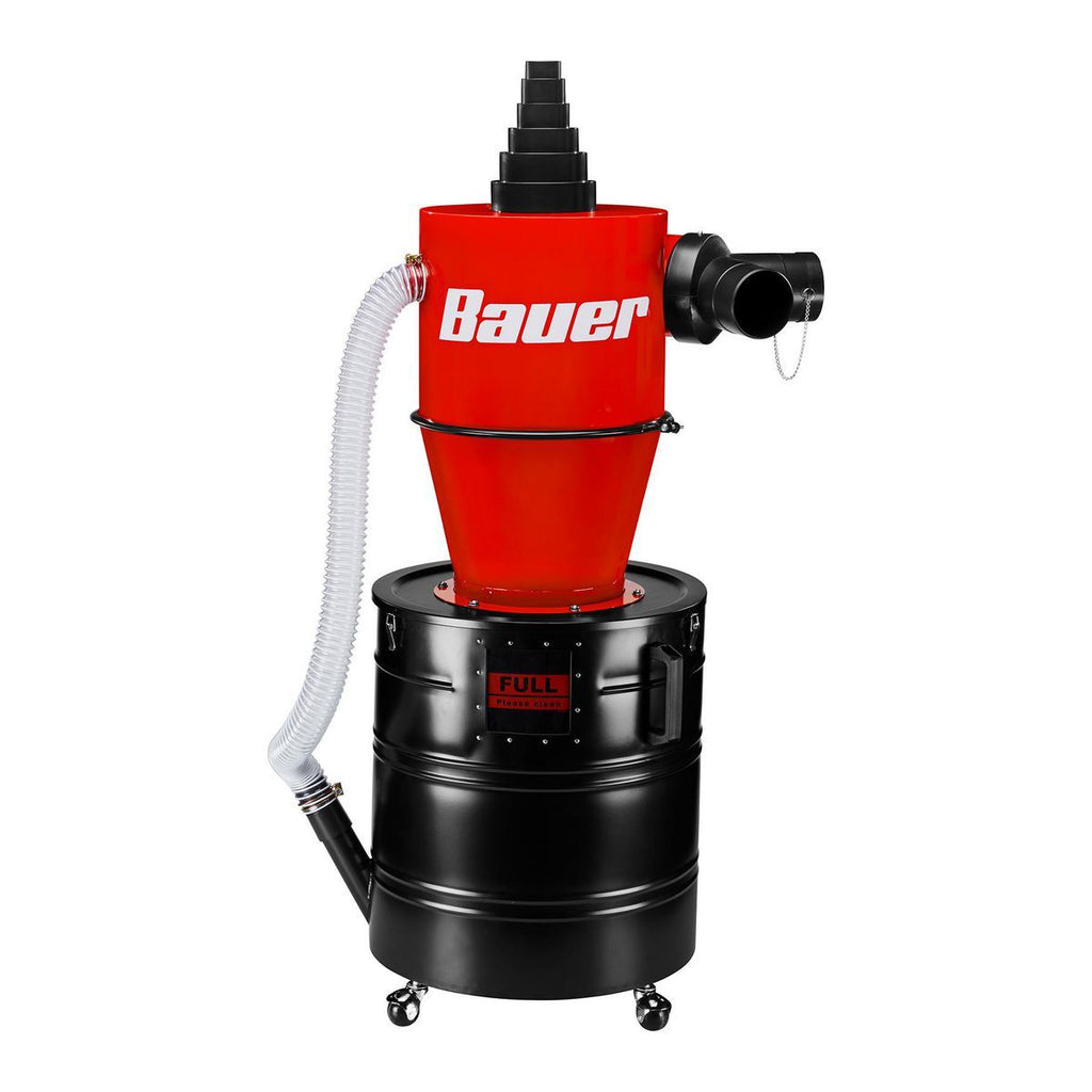 Dust Separator Attachment M424432