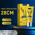 Men's Energy Boost Energy Cream - 50G Y564232