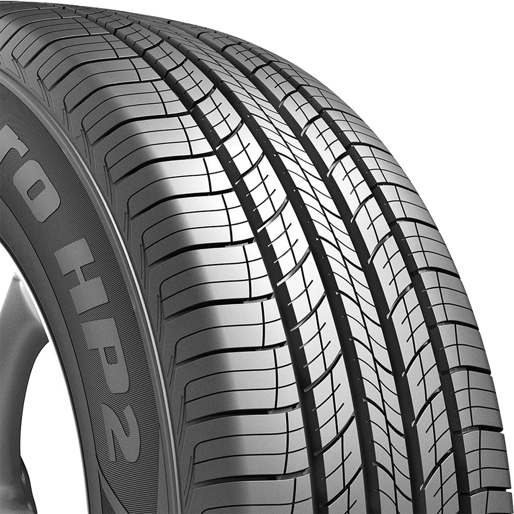 All Season 255/60R17 106V SUV/Crossover Tire T3137