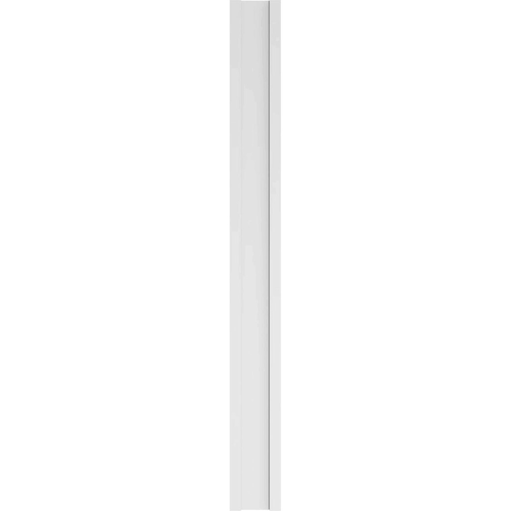 PVC Pilaster with Capital and Base (Pair) H521