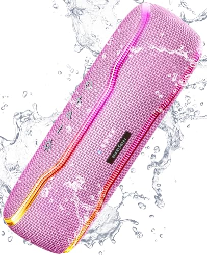 Portable IPX7 Waterproof Bluetooth Speaker 25W O797353