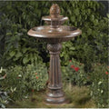 Outdoor Fountain I438590