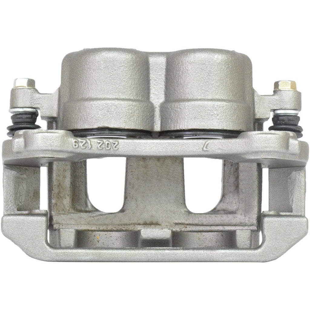 Bracketed Brake Caliper Y302135