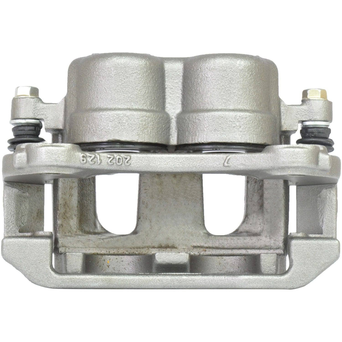 Bracketed Brake Caliper Y302135