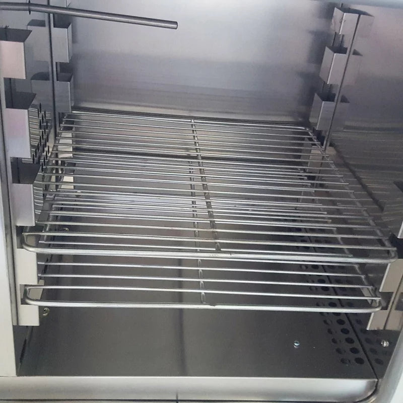 Digital Forced Air Convection Drying Oven S44567