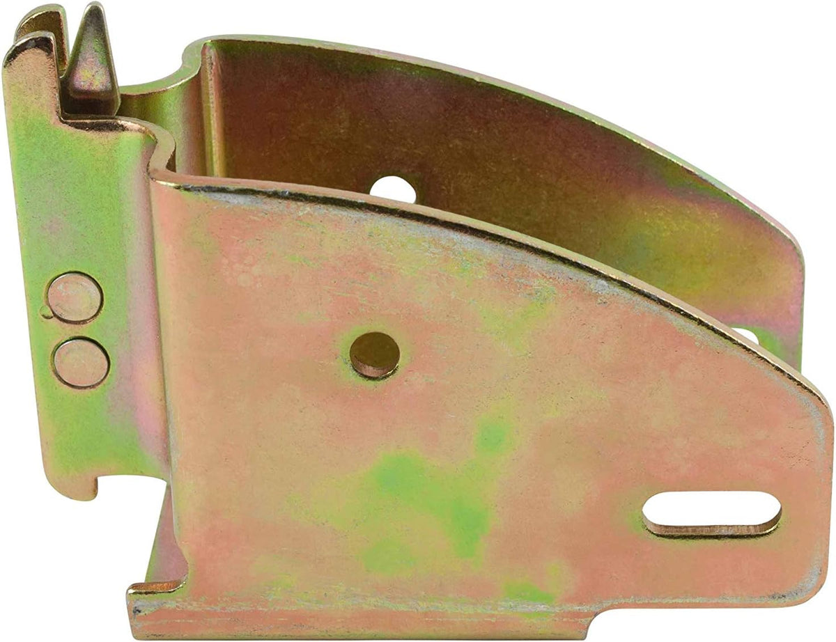 20 Pack E-Track Wood Beam End Socket Brackets O467819