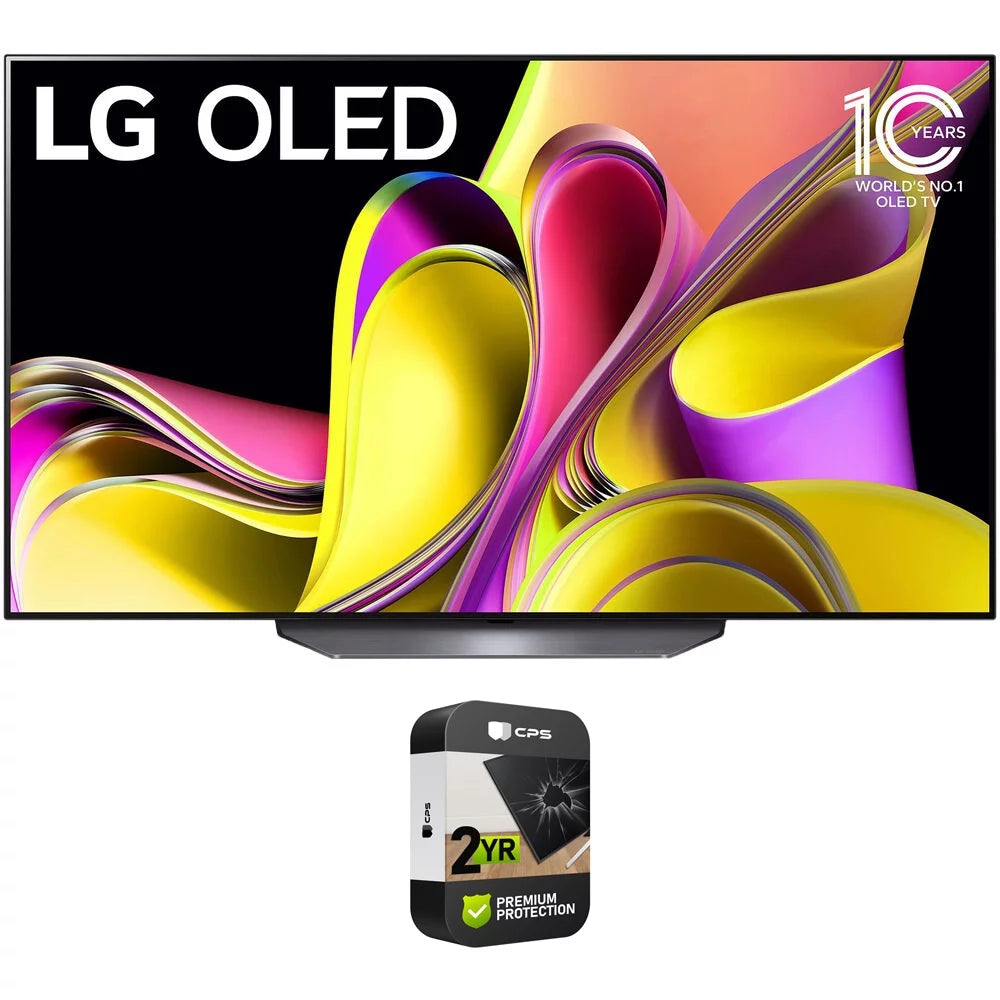 65 Inch OLED 4K UHD Smart TV K196170
