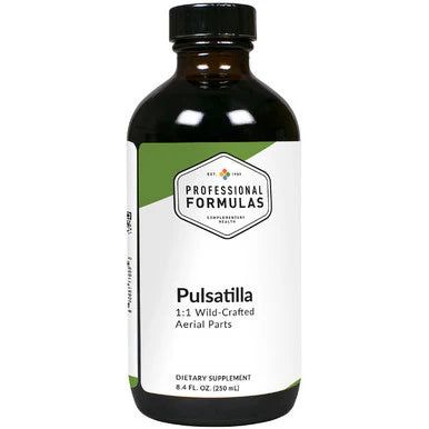 Pulsatilla 8oz R437