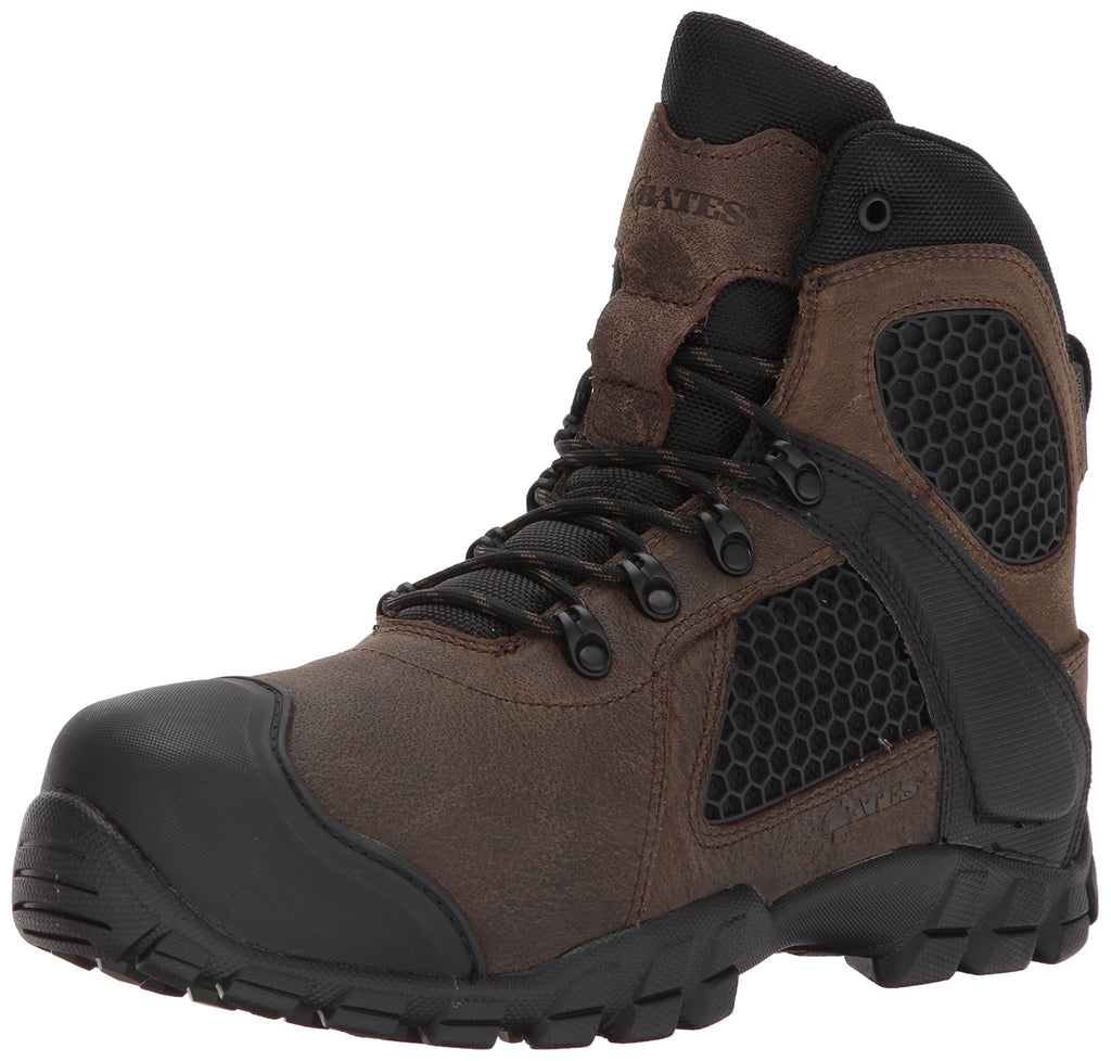 Waterproof Boots E29273