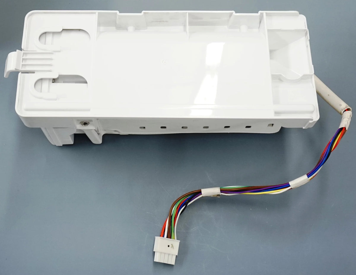 Refrigerator Icemaker Assembly F325681