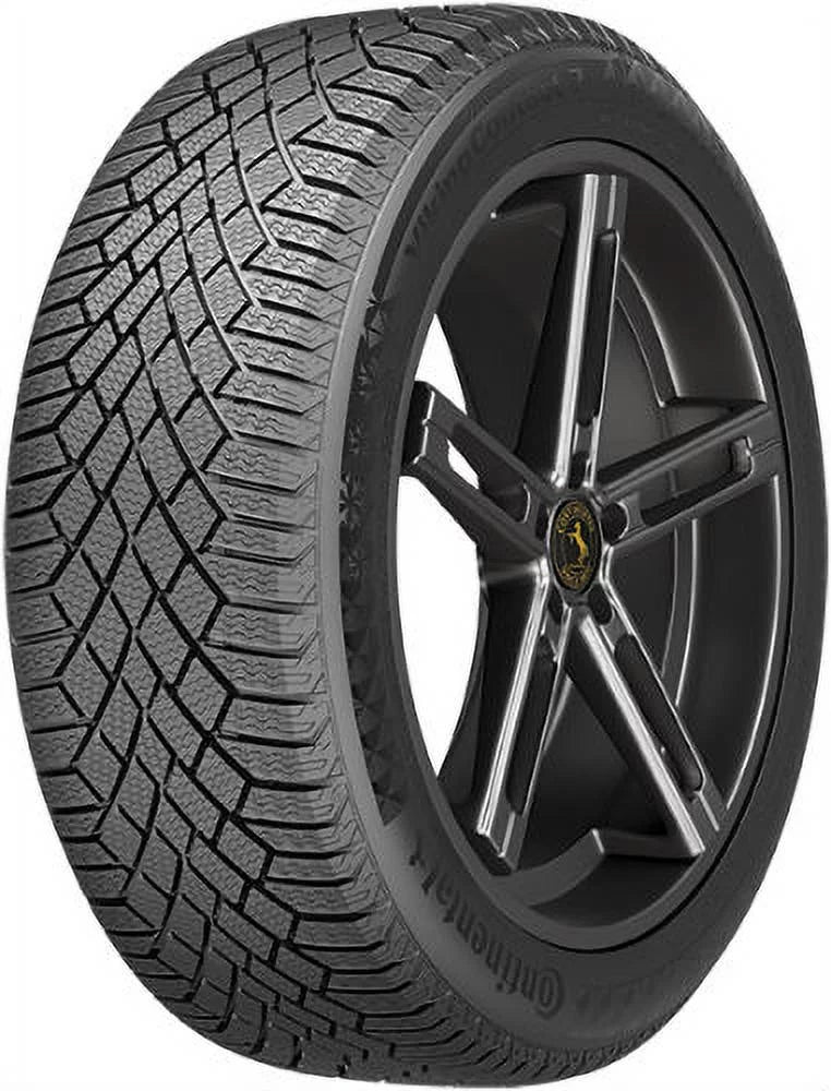 Winter Passenger Tire L900