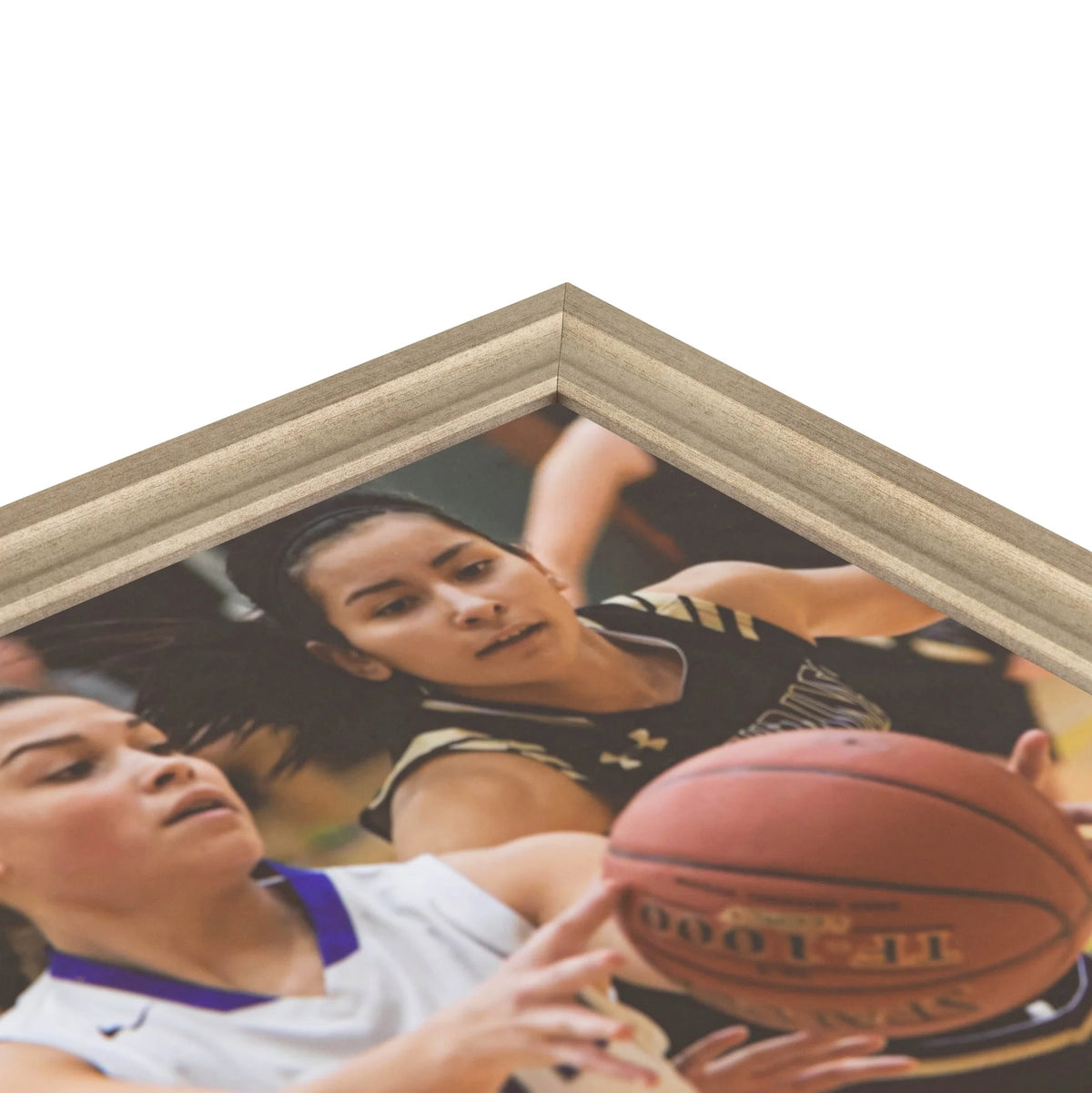 22x27 inch Gold Picture Frame D3115