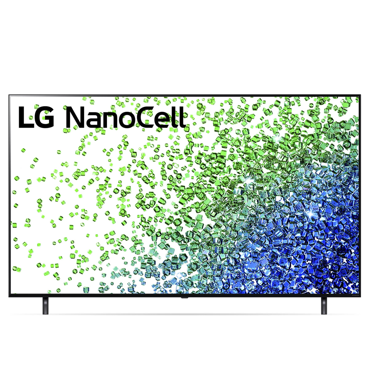 50 Class 4K Smart UHD TV Z937676