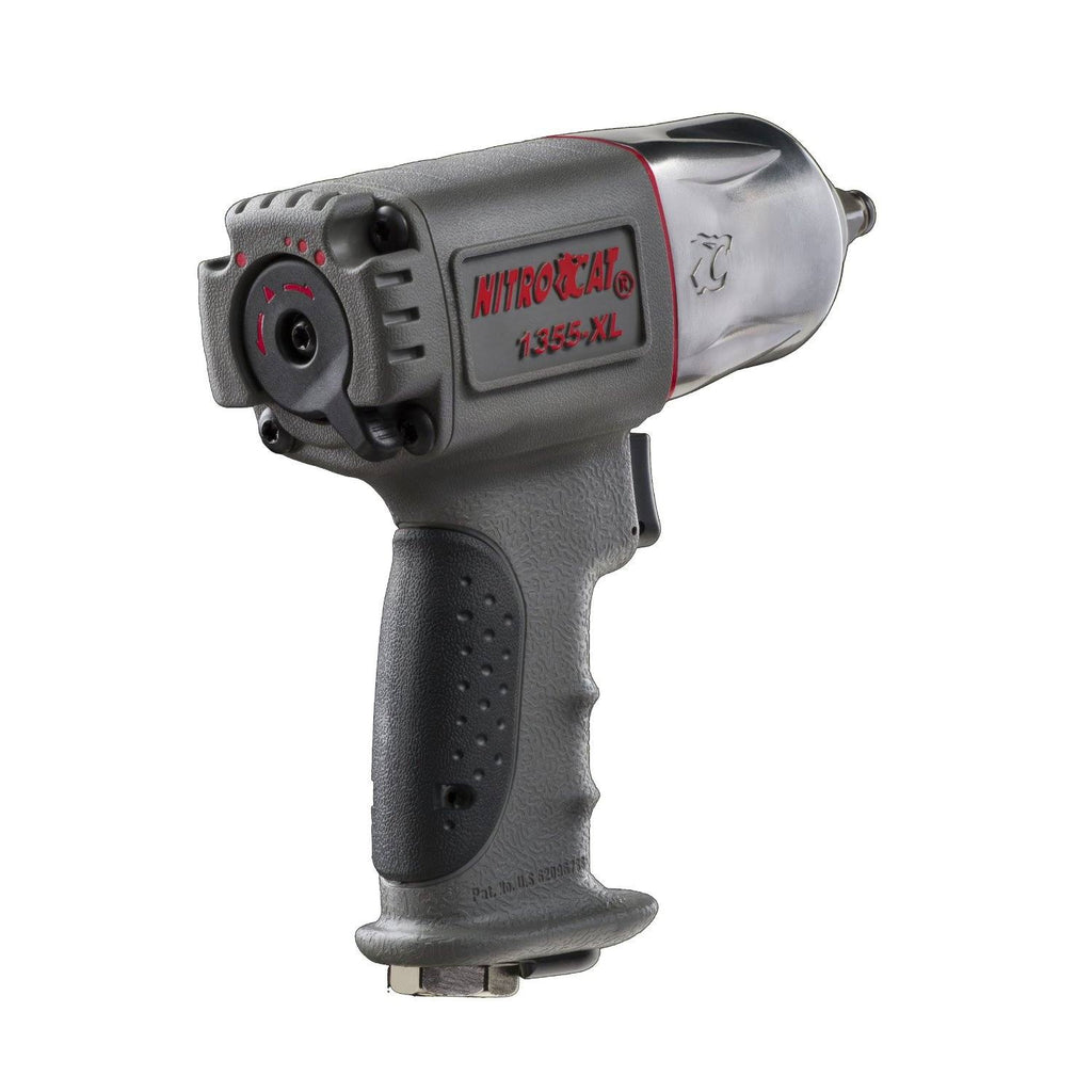 3/8-Inch Composite Air Impact Wrench C803267