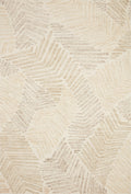 Olive Natural 11'6 x 15' Rug Z5942