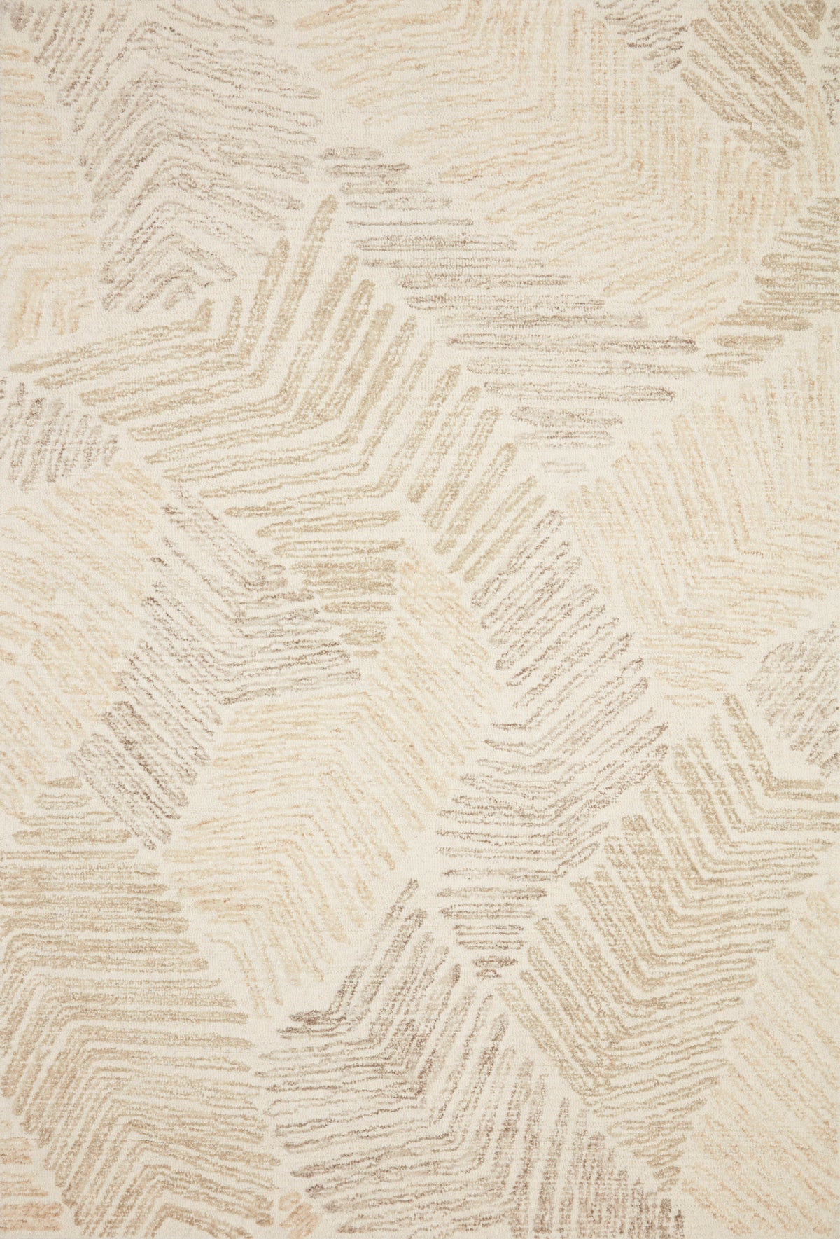 Olive Natural 11'6 x 15' Rug Z5942