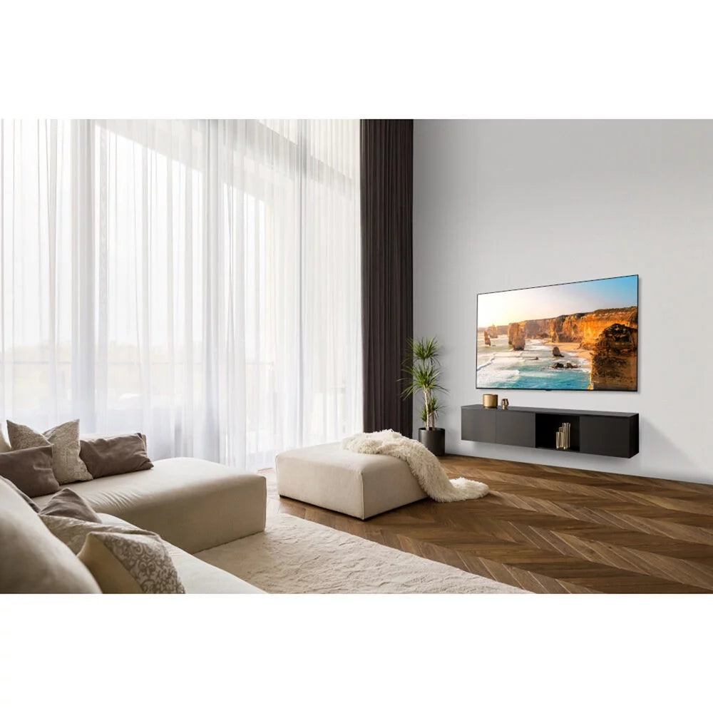 65 Inch OLED 4K UHD Smart TV K196170