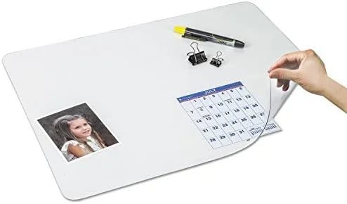 Clear Plastic Hinged Desk R4699