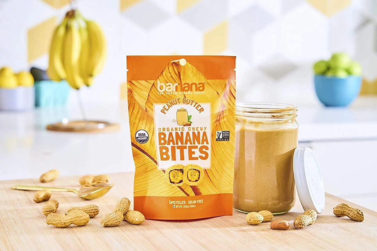 Peanut Butter Pack of 12 E637476