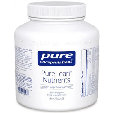 180 Capsules Nutrients H135753