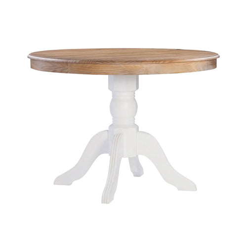 2-Piece Corner Breakfast Nook & Dining Table F417