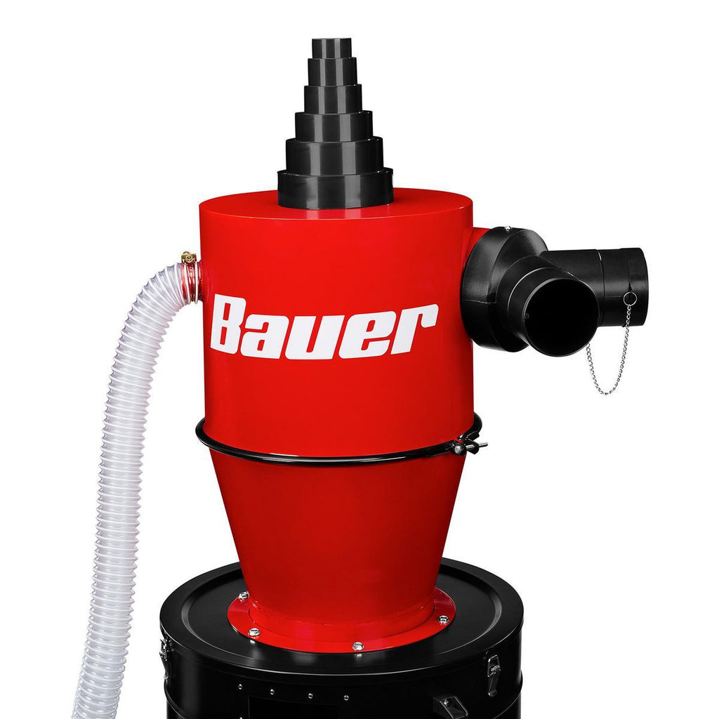 Dust Separator Attachment M424432