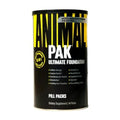 All-in-One Vitamin Supplement Pack X538