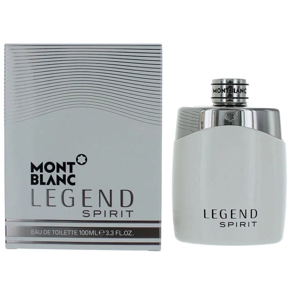 3.3 oz Eau De Toilette Spray G786579