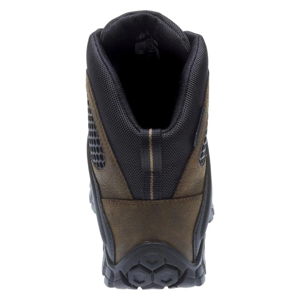 Waterproof Boots E29273