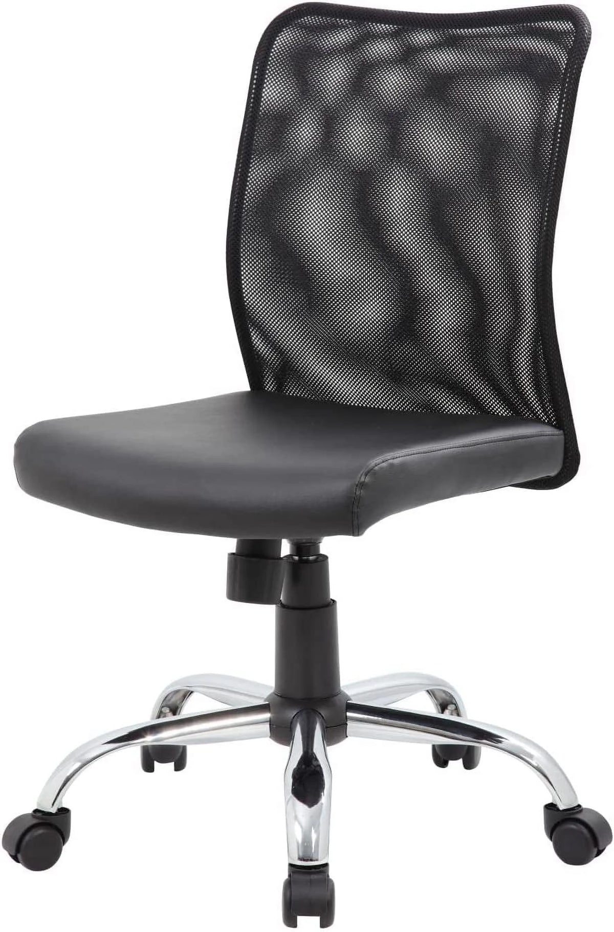 Black Task Chair Q98844