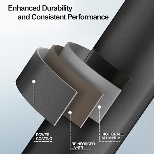 Ultra Lightweight Aluminum Baseball Bat I581